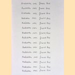 Anekdoten over Gerard Reve: Des Volksschrijvers Wel en Wee door Nico - en anderen Scheepmaker