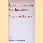 Vier pleidooien
Gerard Kornelis van het Reve
€ 15,00 Vier pleidooien
Gerard Kornelis van het Reve
€ 15,00