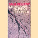 De decaan en diens december door Saul Bellow