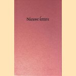 Nieuwe letters
Martin - en anderen Majoor
€ 17,50 Nieuwe letters
Martin - en anderen Majoor
€ 17,50