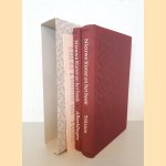 Nieuwe Kunst en het boek: een studie in Art Nouveau (2 delen in box) door Ernst Braches