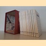 Mahler: Wien - Amsterdam - Fiktive Briefe = Mahler: Wenen - Amsterdam - Fictieve brieven (13 volumes in box)
Hartmut Haenchen
&euro;&nbsp;10,00