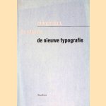 Mondriaan, De Stijl en de nieuwe typografie door Kees Broos