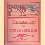 Die awonture van Baron von Munchhausen door P.A.M. *vry vertaal deur) Brink