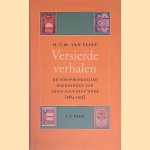 Versierde verhalen: de oorspronkelijke boekbanden van Louis Couperus' werk (1884-1925)
H.T.M. van Vliet
€ 17,50 Versierde verhalen: de oorspronkelijke boekbanden van Louis Couperus' werk (1884-1925)
H.T.M. van Vliet
€ 17,50