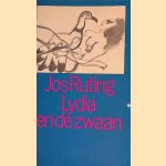 Lydia en de zwaan door Jos Ruting