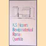 Bewijsmateriaal door K. Schippers