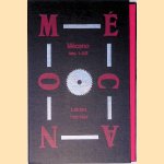 M&eacute;cano: Nos. 1 - 4/5: Leiden 1922-1923 door Theo van Doesburg