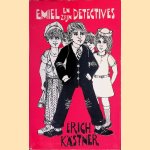 Emiel en zijn detectives door Erich K&auml;stner
