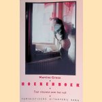 Hoerenboek: tien vrouwen over het vak door Martine Groen