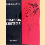 Ex libris erotics door Eberhard Kronhausen e.a.