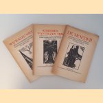 De moeder; Kinderen van dezen tijd; Wij willen niet (3 delen) door Henri&euml;tte Roland Holst-van der Schalk