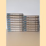 Algemene geschiedenis der Nederlanden (15 delen)
D.P. - en anderen Blok
€ 100,00 Algemene geschiedenis der Nederlanden (15 delen)
D.P. - en anderen Blok
€ 100,00