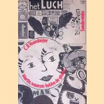 Martin, waarom hebbe de giraffe. . . door C.B. Vaandrager