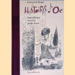 Histoires d'oc: Ingrediënten voor het goede leven
Gervais e.a.
€ 20,00