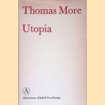 Utopia door Thomas More