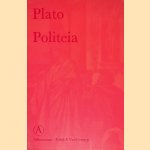 Politeia door Plato