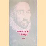 Essays door Michel de Montaigne