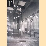 Tetterode Complex: van kraakaffaire tot volkshuisvestingsmodel door Peter Sep