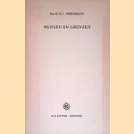 Wensen en grenzen: enige beschouwingen over de jaarrekening van ondernemingen
H.H.J. Nordemann
€ 8,00 Wensen en grenzen: enige beschouwingen over de jaarrekening van ondernemingen
H.H.J. Nordemann
€ 8,00