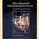 Nederlands Spoorwegmuseum: een wandeling langs de verzameling
Marie-Anne Asselberghs
€ 7,50 Nederlands Spoorwegmuseum: een wandeling langs de verzameling
Marie-Anne Asselberghs
€ 7,50