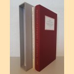 Proef Van Letteren, Welke Gegooten Worden In De Nieuwe Haerlemsche Lettergietery Van J. Enschede 1768 door John A. Lane