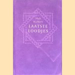 Laatste loodjes door Hub. Hubben