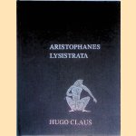 Aristophanes: Lysistrata door Hugo Claus