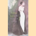 De klank van sneeuw: twee novellen door Arthur Japin