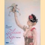 Het Provinciaal Museum Namen: Félicien Rops door Bernadette Bonnier
