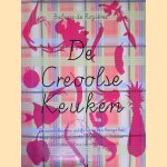 De Creoolse Keuken door Babette de Rozieres