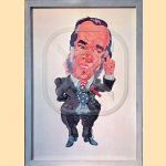 Planning for Industry Art & Education door Pieter Brattinga