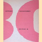 Piet Zwart: 80 jaar jong: Sleutelwoorden = Keywords door Jurriaan Schrofer