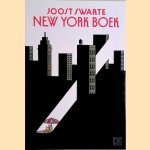 New York Boek: tekeningen voor de New Yorker door Joost Swarte