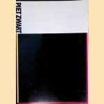 Piet Zwart door Kees Broos