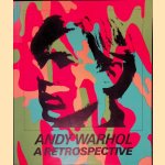 Andy Warhol: A Retrospective
Kynaston McShine
€ 15,00 Andy Warhol: A Retrospective
Kynaston McShine
€ 15,00