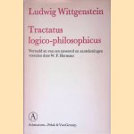 Tractatus logico-philosophicus door Ludwig Wittgenstein