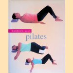 Handboek voor Pilates door Louise Thorley