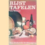 Rijsttafelen door Lia Warani