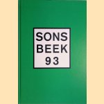 Sonsbeek 93
Jan Brand e.a.
€ 20,00 Sonsbeek 93
Jan Brand e.a.
€ 20,00