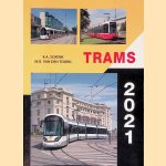 Trams 2021 door B.A. Schenk e.a.