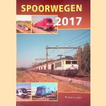 Spoorwegen 2017 door Richard Latten