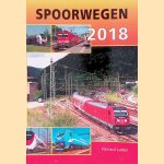 Spoorwegen 2018 door Richard Latten