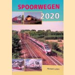 Spoorwegen 2020 door Richard Latten