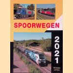Spoorwegen 2020 door Richard Latten