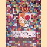 Casa Moro door Samuel Clark e.a.