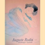 Auguste Rodin: Zeichnungen und Aquarelle
Ernst-Gerhard Güse
€ 12,50