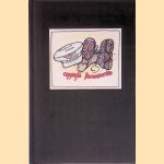 Copyright Panamarenko: verklarende woordenlijst door Paul Morrens e.a.