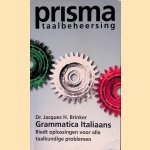 Prisma Grammatica Italiaans
Dr. Jacques H. Brinker
€ 8,00