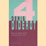 Dit is geen grap
Denis Diderot
€ 8,00 Dit is geen grap
Denis Diderot
€ 8,00